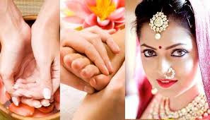 The Impression's Pre-Bridal Package)